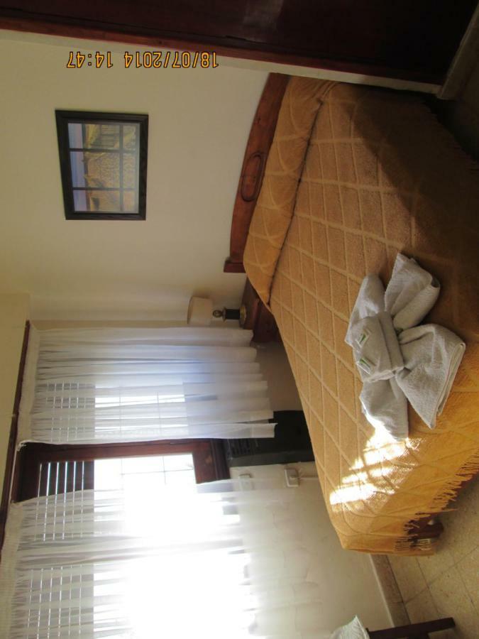 Nuevo Hotel Belgrano ซานนิโกลัส เด ลอสอาร์โรโยส ภายนอก รูปภาพ